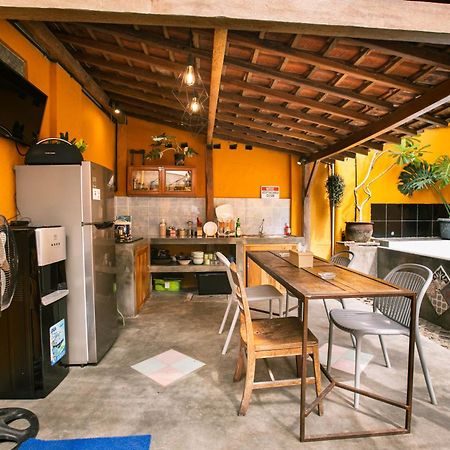 Sela Stay Yogyakarta Ngoại thất bức ảnh
