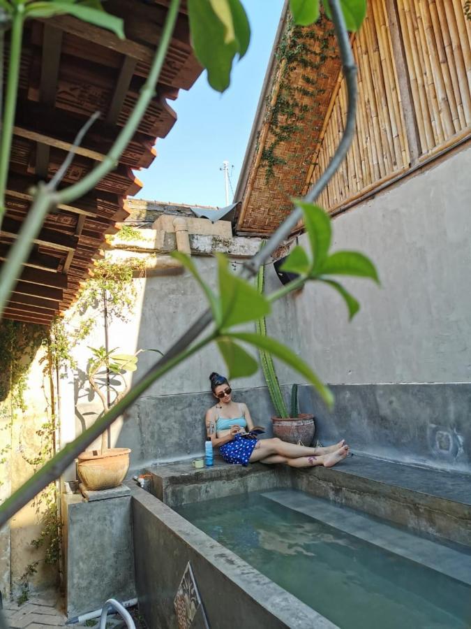 Sela Stay Yogyakarta Ngoại thất bức ảnh