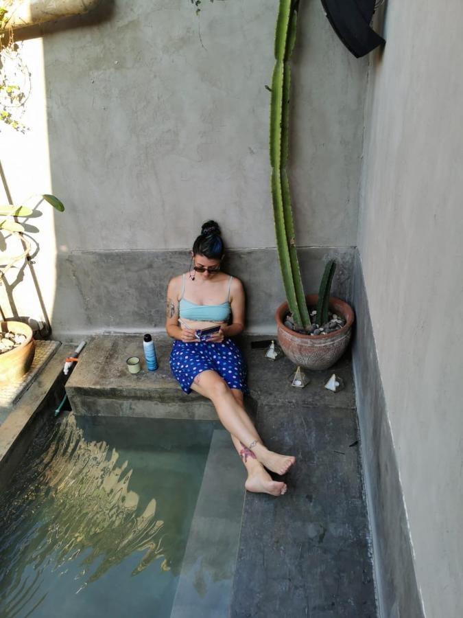 Sela Stay Yogyakarta Ngoại thất bức ảnh