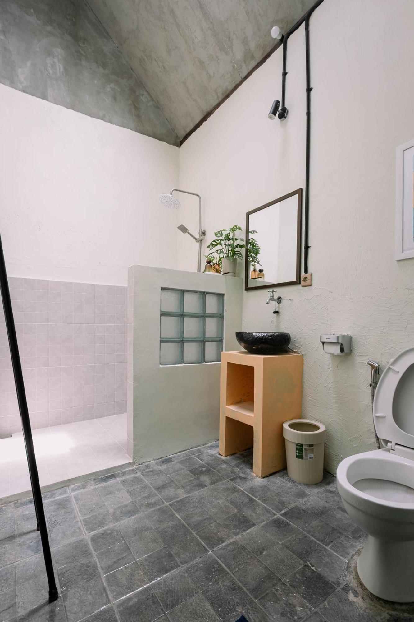 Sela Stay Yogyakarta Ngoại thất bức ảnh