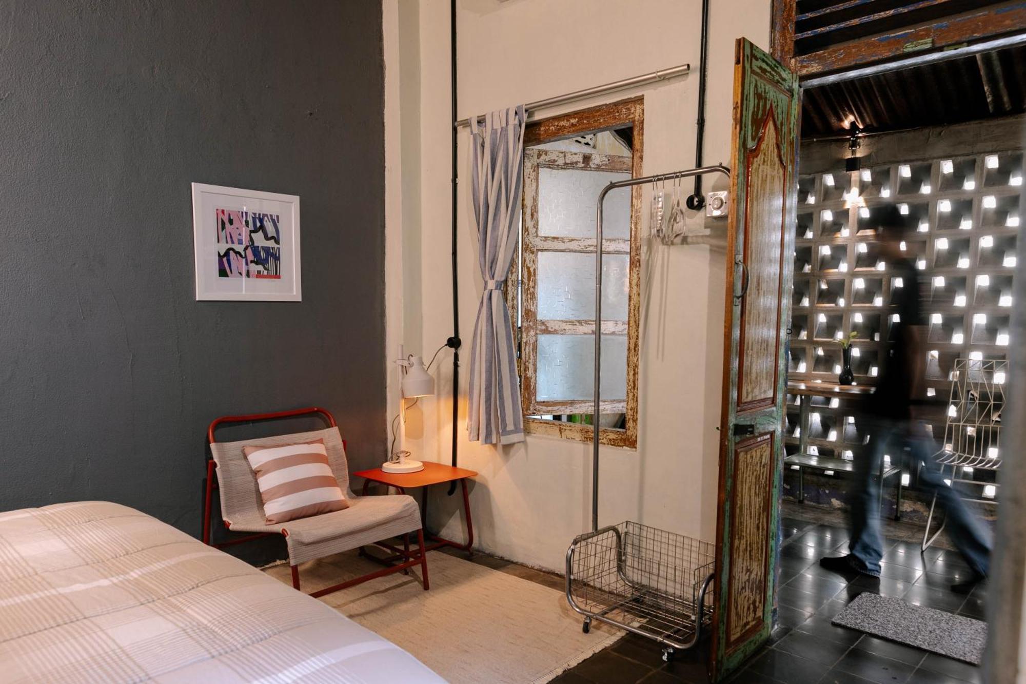 Sela Stay Yogyakarta Ngoại thất bức ảnh