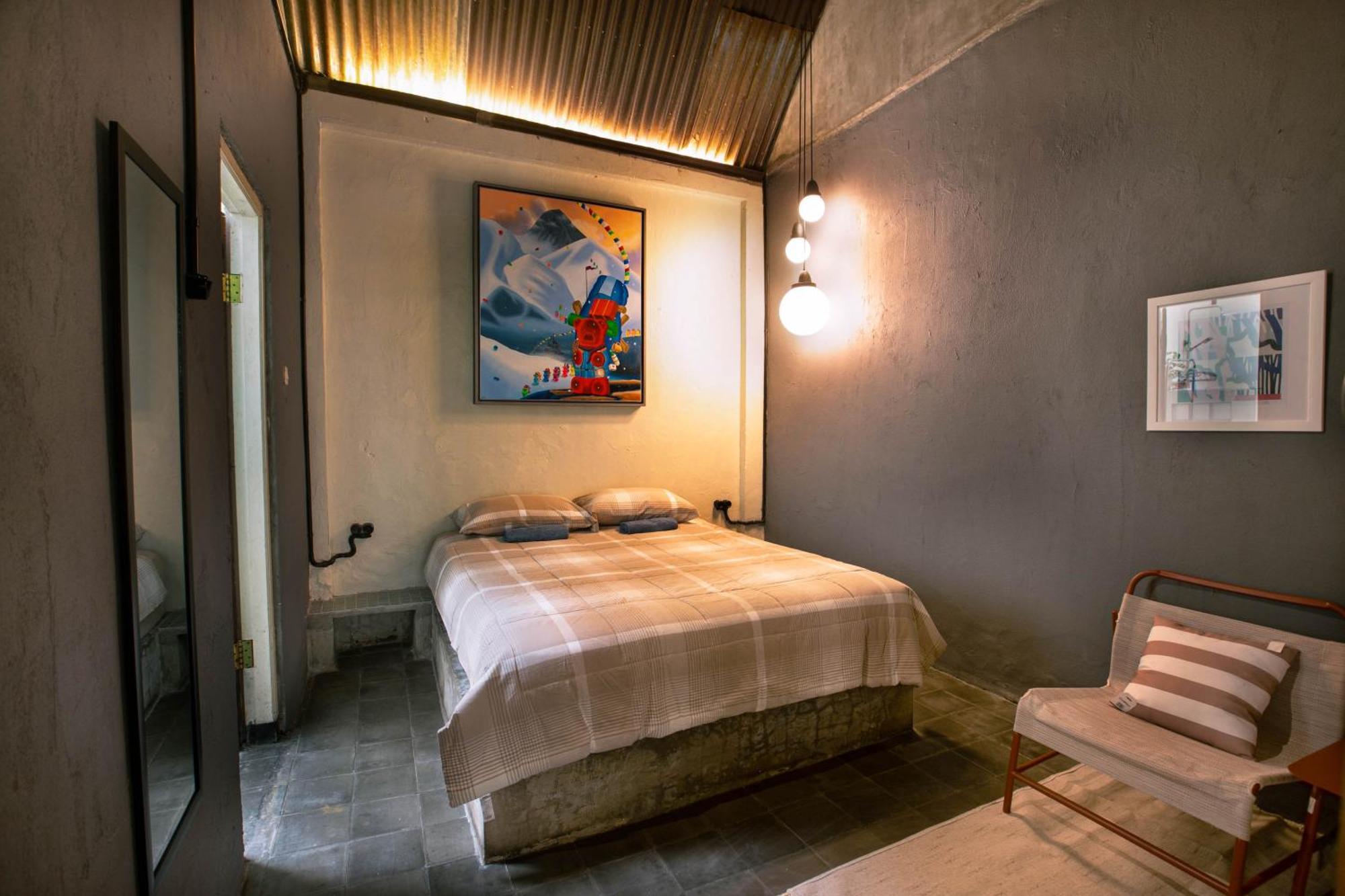 Sela Stay Yogyakarta Ngoại thất bức ảnh