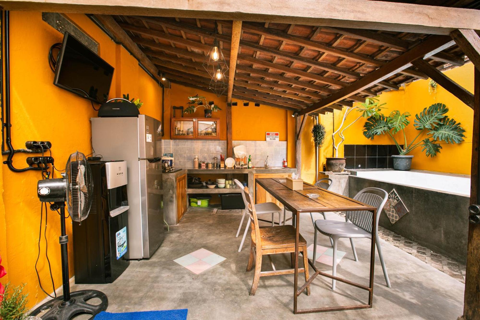 Sela Stay Yogyakarta Ngoại thất bức ảnh