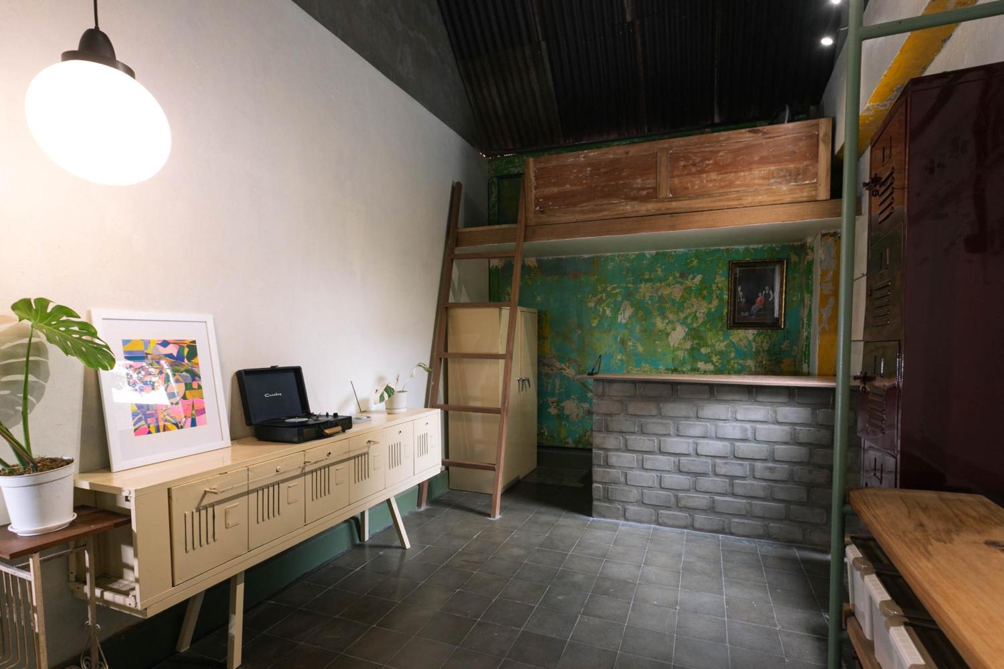 Sela Stay Yogyakarta Ngoại thất bức ảnh