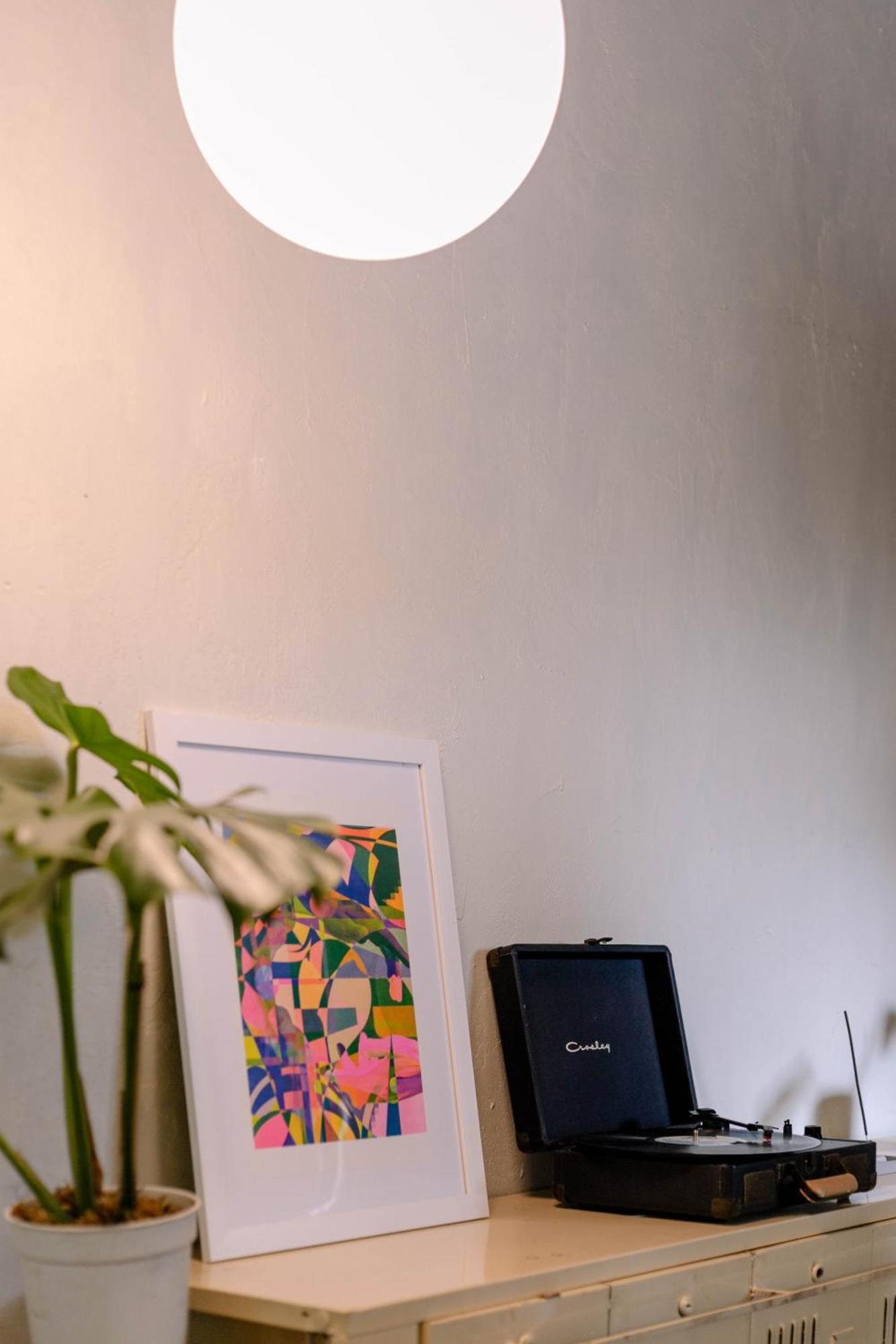 Sela Stay Yogyakarta Ngoại thất bức ảnh