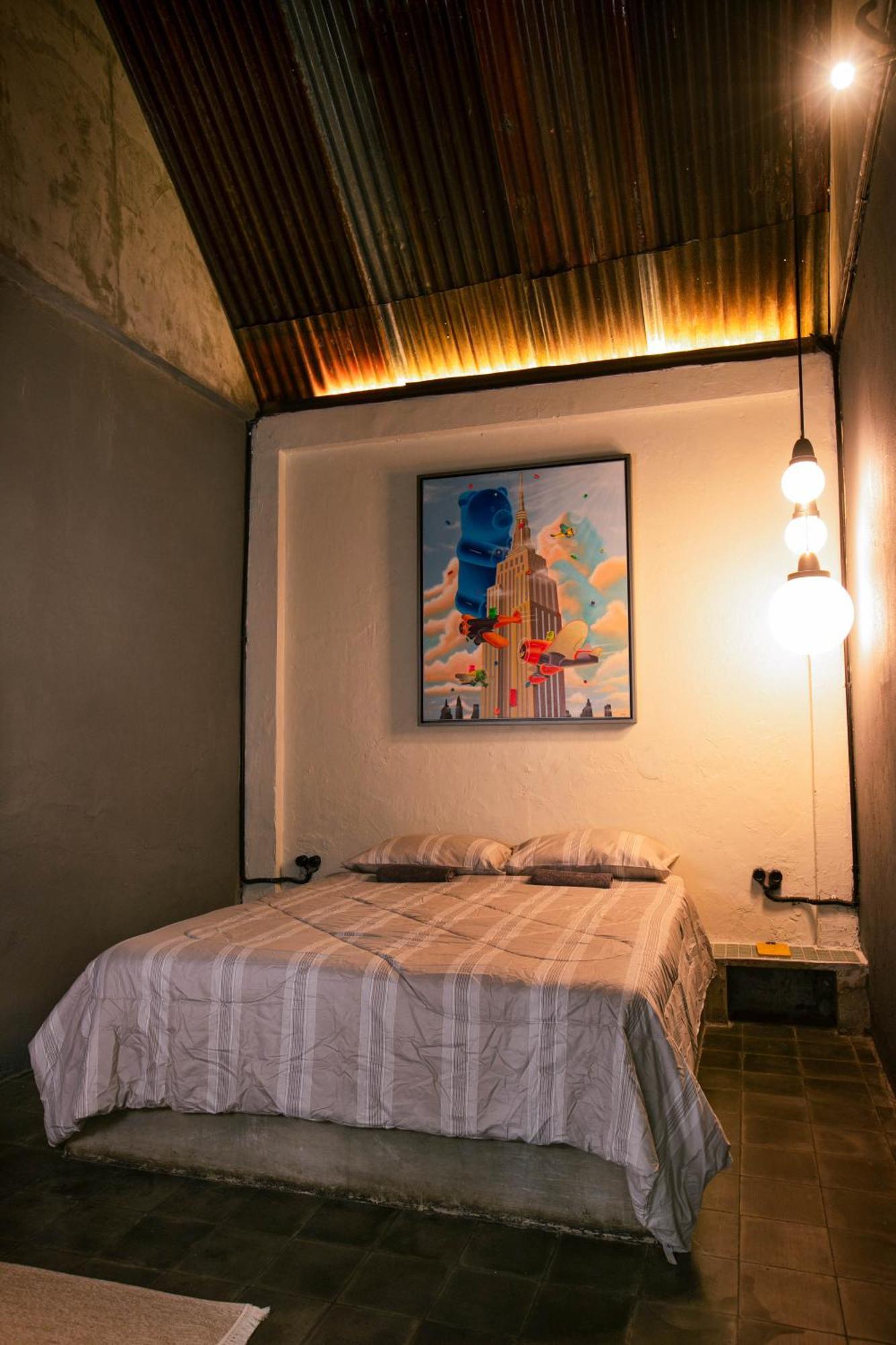 Sela Stay Yogyakarta Ngoại thất bức ảnh