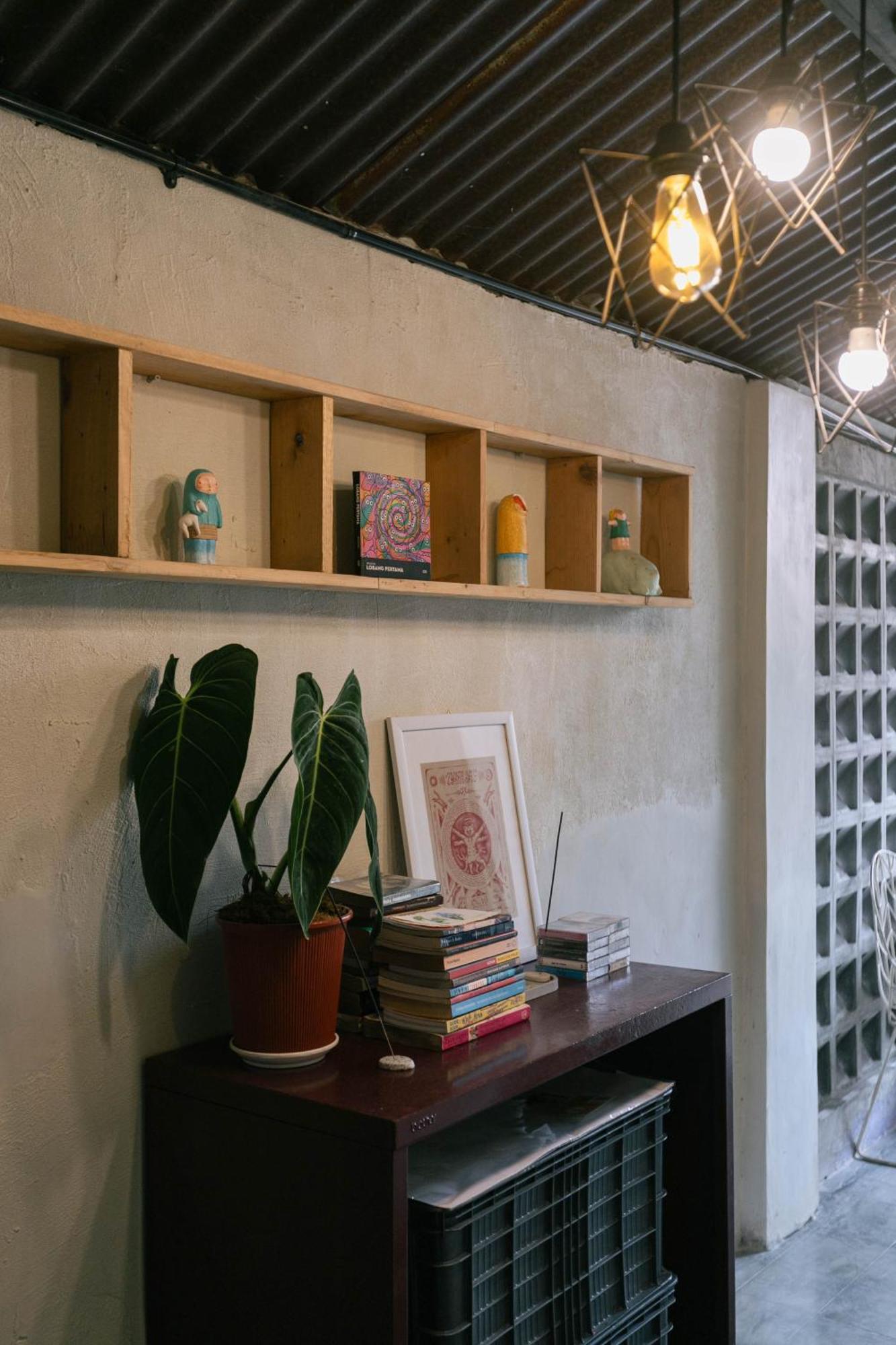 Sela Stay Yogyakarta Ngoại thất bức ảnh