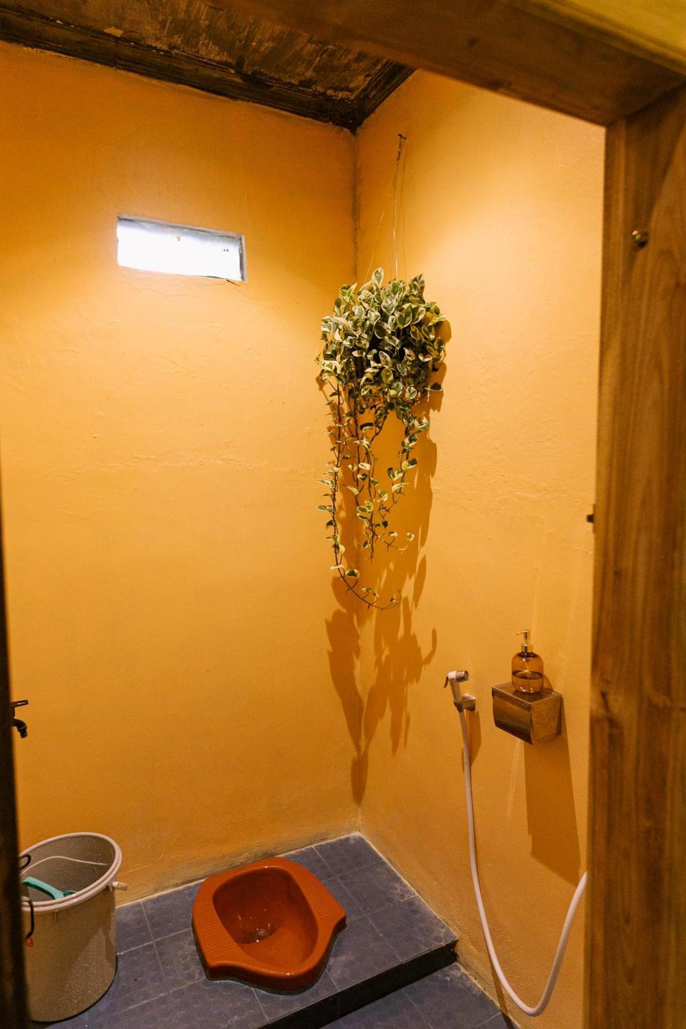 Sela Stay Yogyakarta Ngoại thất bức ảnh