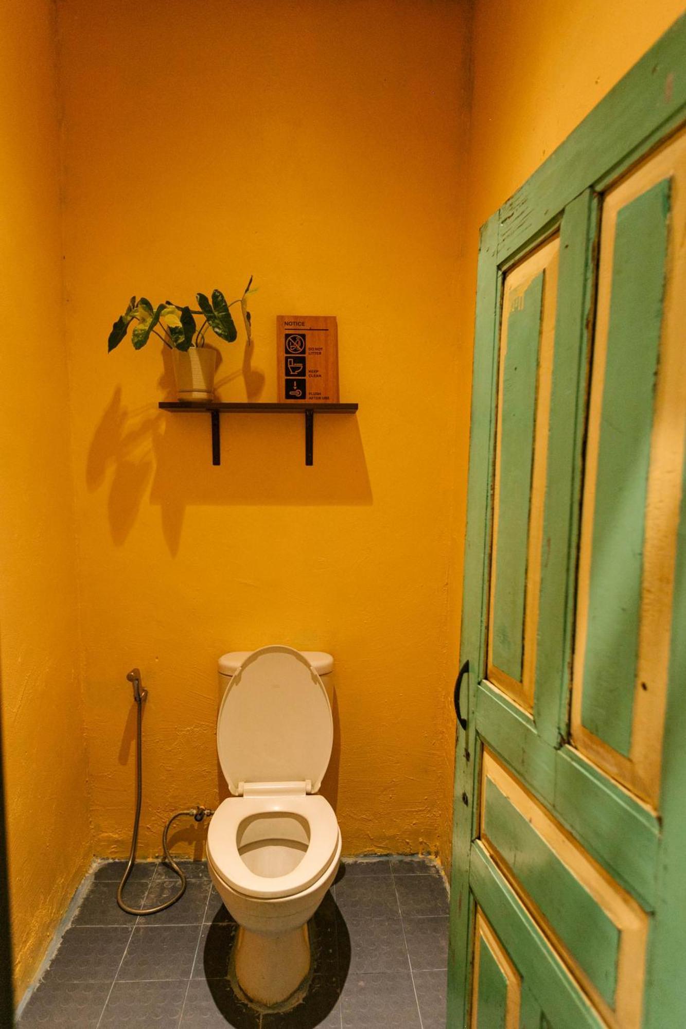 Sela Stay Yogyakarta Ngoại thất bức ảnh