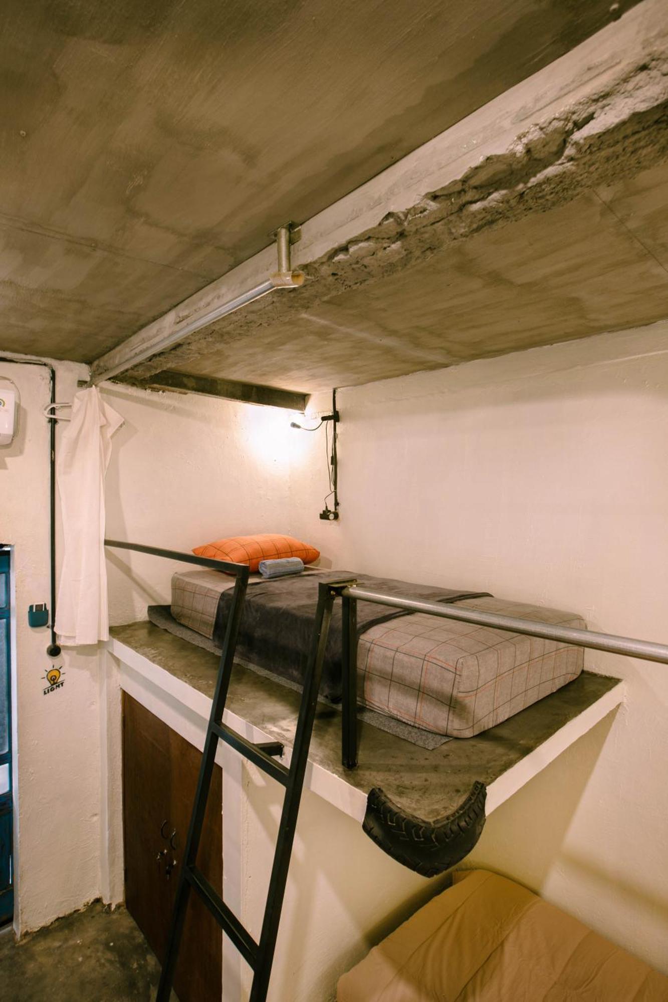 Sela Stay Yogyakarta Ngoại thất bức ảnh