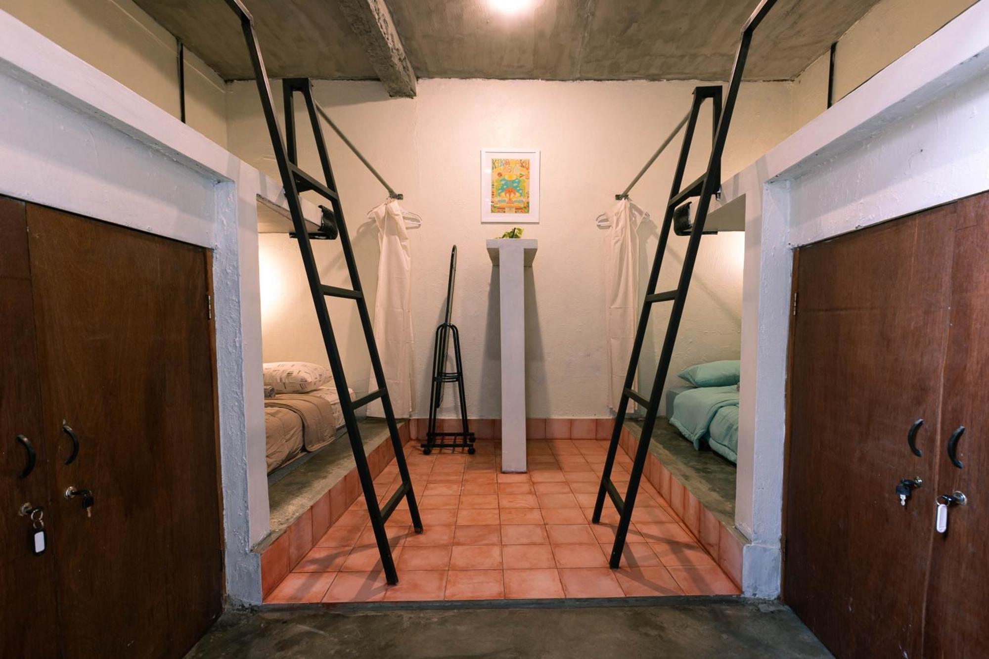 Sela Stay Yogyakarta Ngoại thất bức ảnh
