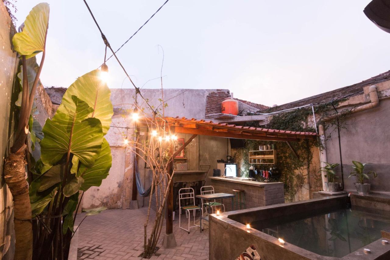 Sela Stay Yogyakarta Ngoại thất bức ảnh
