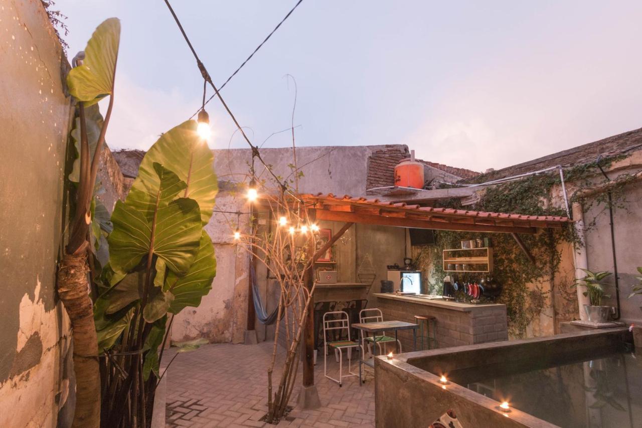 Sela Stay Yogyakarta Ngoại thất bức ảnh
